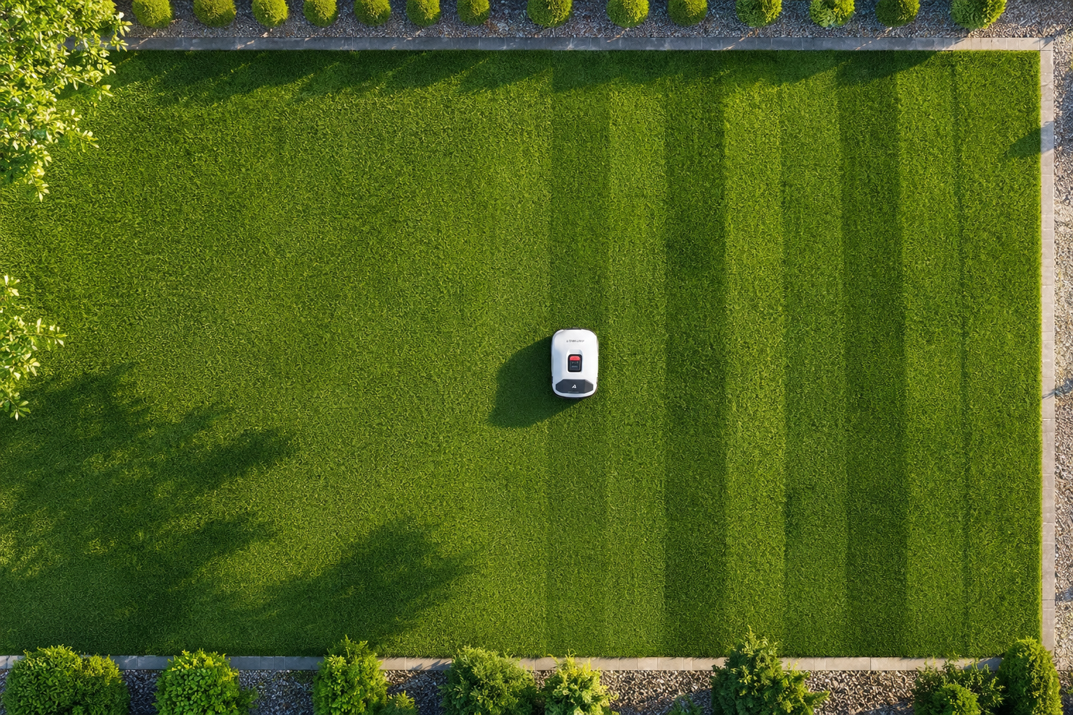 The suburban